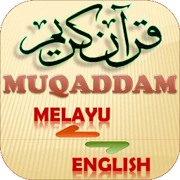 Icon image MUQADDAM - (Malay Translation)