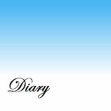 diary icon