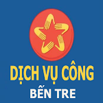 Cover Image of Download DỊCH VỤ CÔNG BẾN TRE  APK