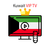 Kuwait VIP TV - تلفزيون الكويت المجاني