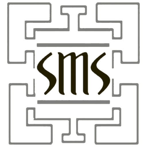 Stokes Memorial School logo