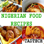 African-Nigeria Food Recipes
