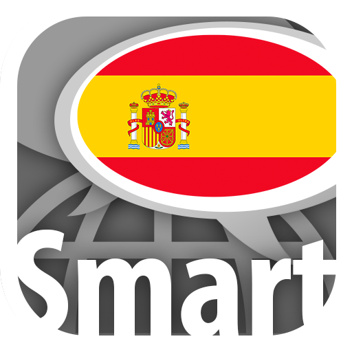 Learn Spanish words with ST 1.7.3 Icon