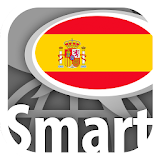 Learn Spanish words with Smart-Teacher icon