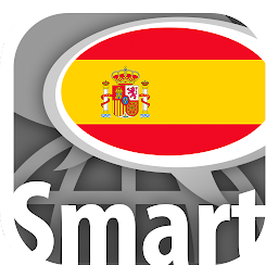Icon image Learn Spanish words with ST
