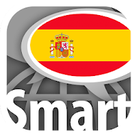 Learn Spanish words with ST