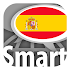 Learn Spanish words with Smart-Teacher1.5.2