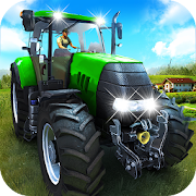 Traktör Oyunları En Gerçekçi 10 Traktör Oyunu Android