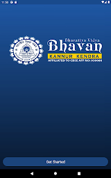 Bhavans Kannur