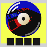Experimental Noise Room icon