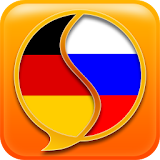 Russian German Dictionary Fr icon