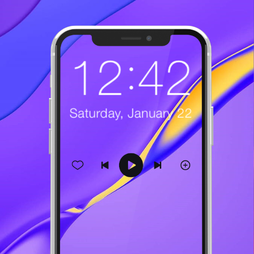 iPhone 14 wallpapers