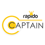 Cover Image of Download Rapido Captain 4.5.6 APK