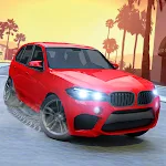 Cover Image of Descargar Driving and Drifting BMW X2: Real Racing Car Sim 1.1 APK