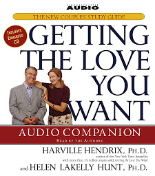 Imaginea pictogramei Getting the Love You Want Audio Companion: The New Couples' Study Guide