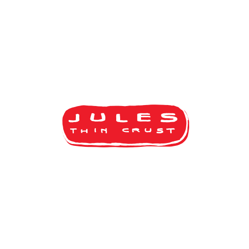 Jules Thin Crust logo