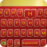 SuperIron Emoji Keyboard Theme icon