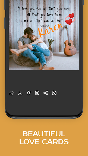 Warmly Greetings Pro - Social - apps