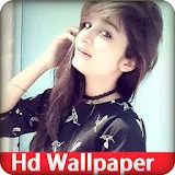 Desi Bhabhi&Girls HD Wallpaper icon