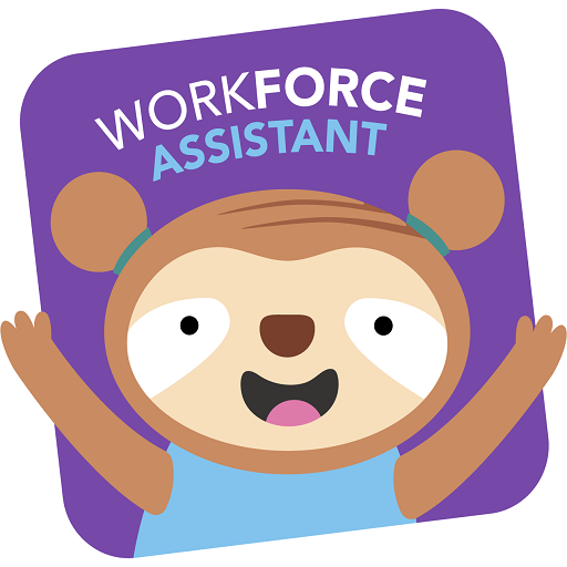 Workforce Assistant 2.2.9 Icon