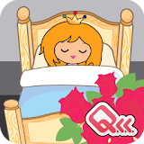 Sleeping Beauty icon