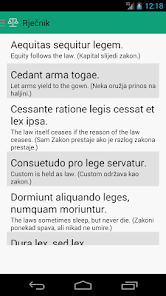 Slika snimke zaslona