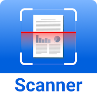 Document Scanner & PDF Scanner icon