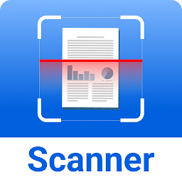 Imagen de ícono de Document Scanner & PDF Scanner