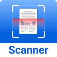 Сканер документов: PDF Scanner
