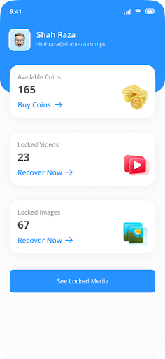 Wafer Vault Unlocker -NQ Vault Screenshot 4 - AppWisp.com
