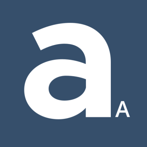 Actify! A logo