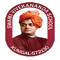 Swami Vivekananda School icon