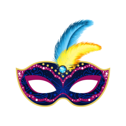 ChatBLIND logo