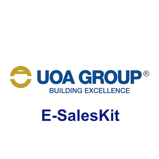 UOA E-SalesKit