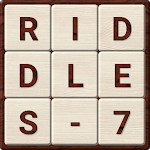 Cover Image of Download Riddles-7 1.02 APK