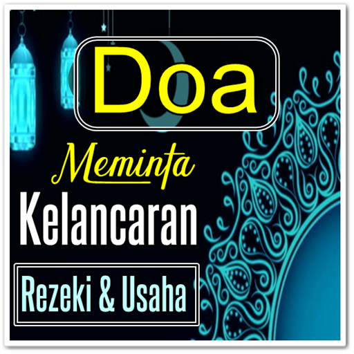 Doa Minta Dilancarkan Rezeki d – Apps no Google Play