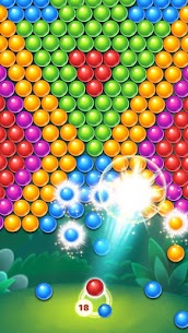 Bubble Shooter Sky For PC installation