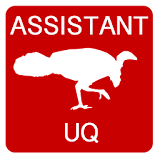 Student Assistant @ UQ (∞) icon