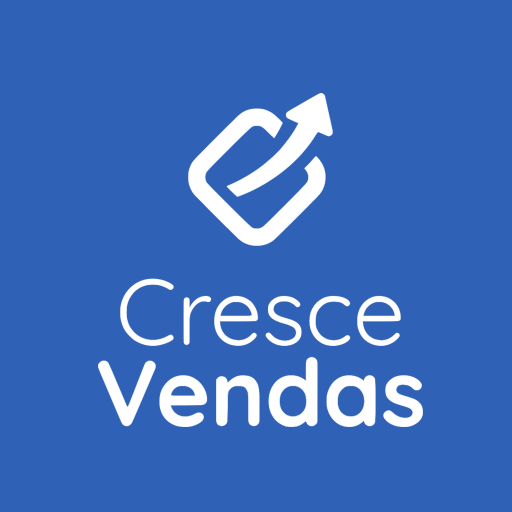 Cresce Vendas logo