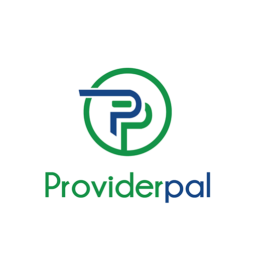 Providerpal - Healthcare Techn logo