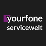 Cover Image of ดาวน์โหลด yourfone Servicewelt 2.2 APK