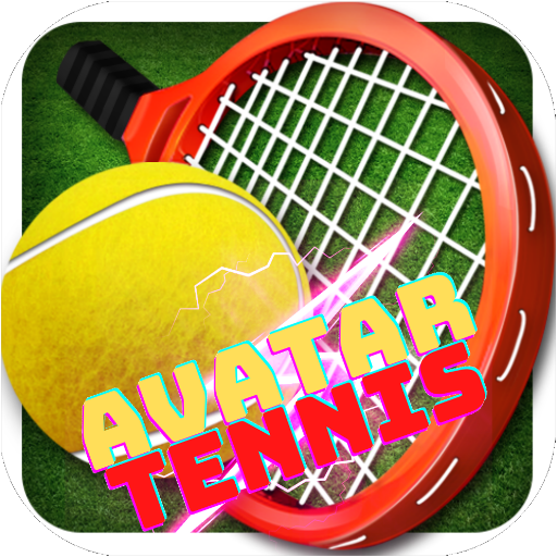 Avatar Tennis logo