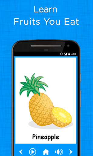 ABCD for Kids: Preschool Pack Screen 3