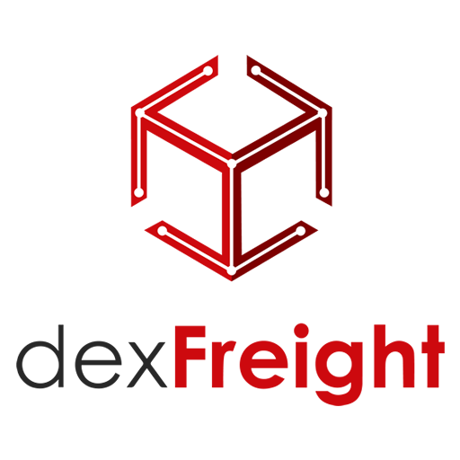 dexFreight - Driver App logo