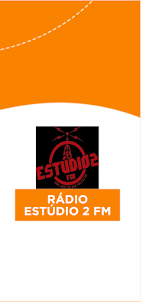 Radio Estúdio 2 Fm
