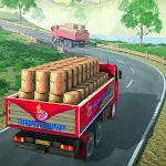 Indian Truck Driving Games OTR Apk