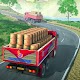 Euro Truck Driver Offroad игра Изтегляне на Windows