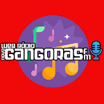 Cover Image of 下载 Web Rádio Nova Gangoras FM  APK