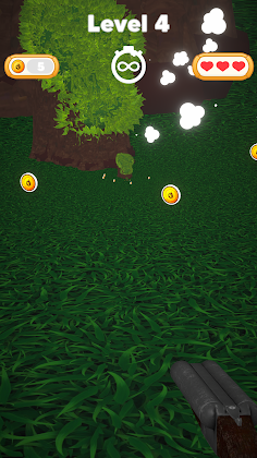 Infinity Shooter 3D - Screenshot 4