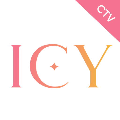 ICY Beauty CTV logo